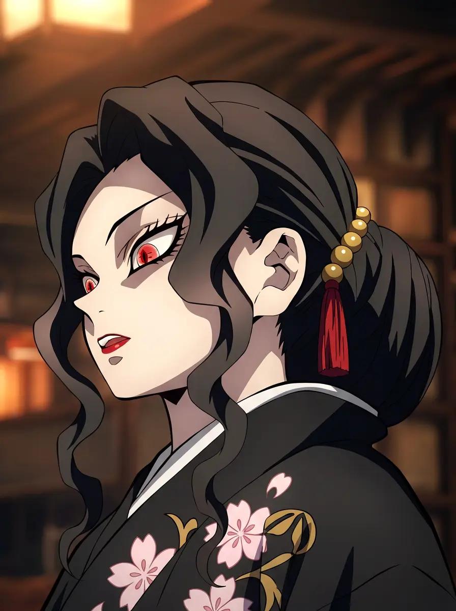 Female Muzan thumbnail