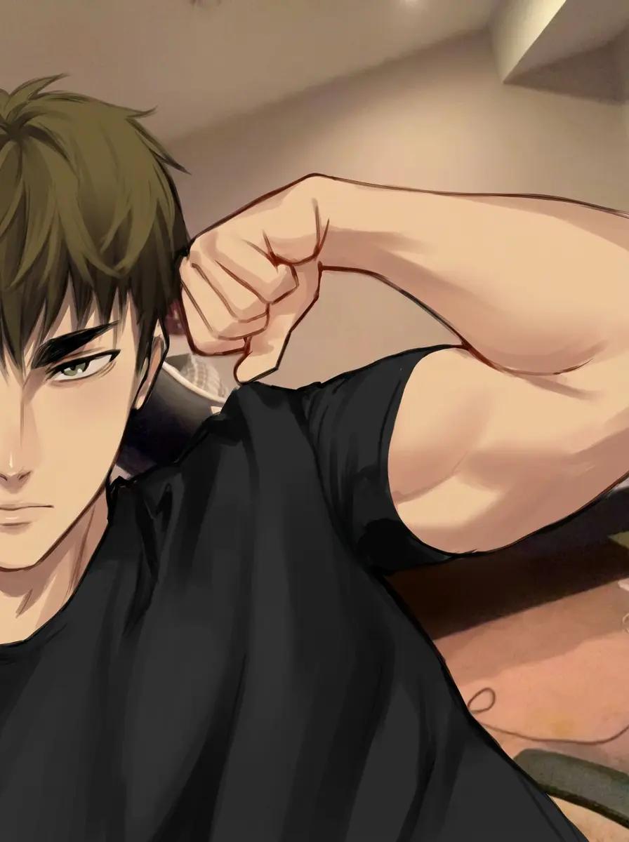 Wakatoshi Ushijima thumbnail