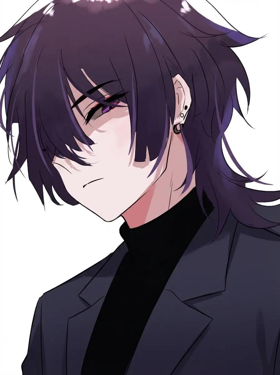 Roommate Scaramouche thumbnail