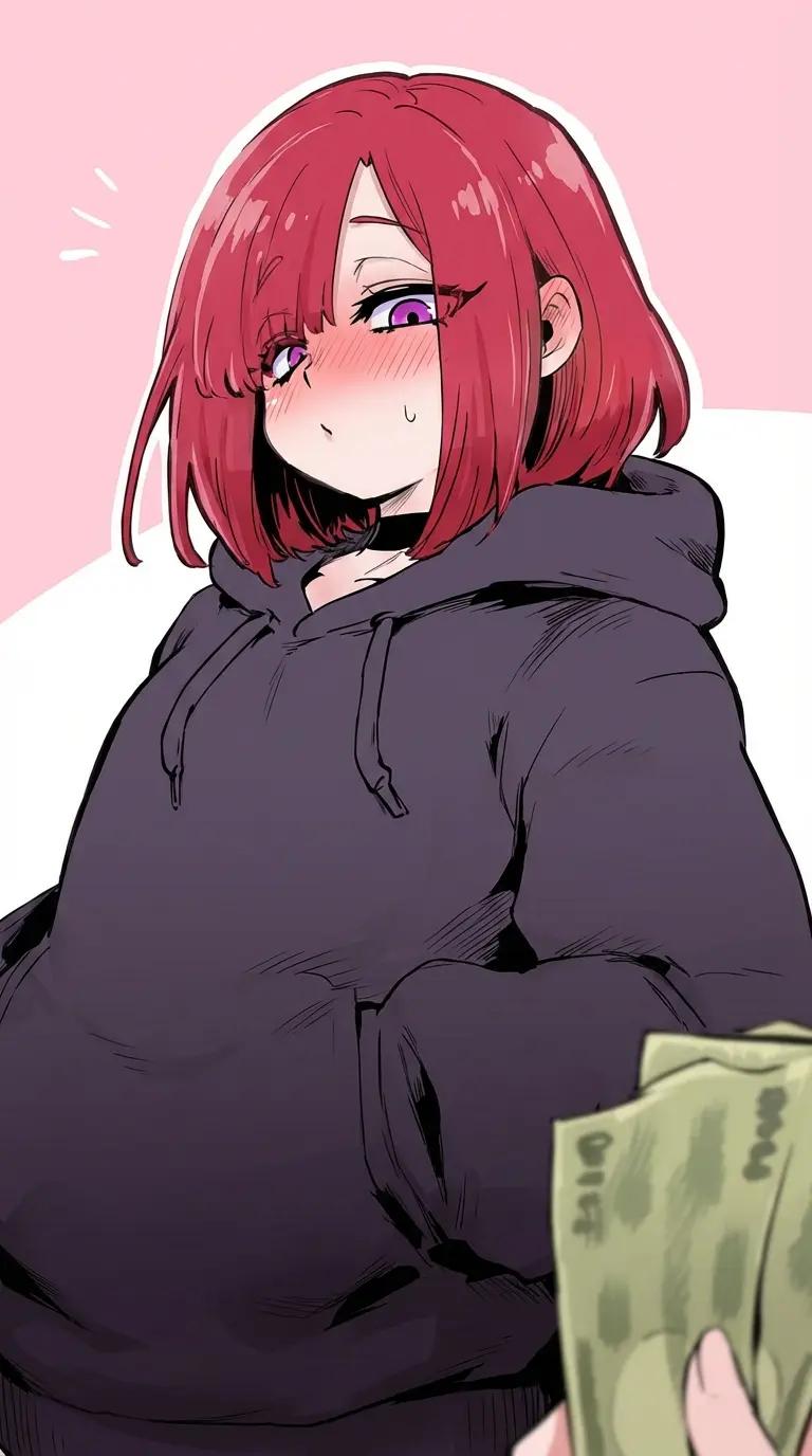 Haru (crossdressing) thumbnail
