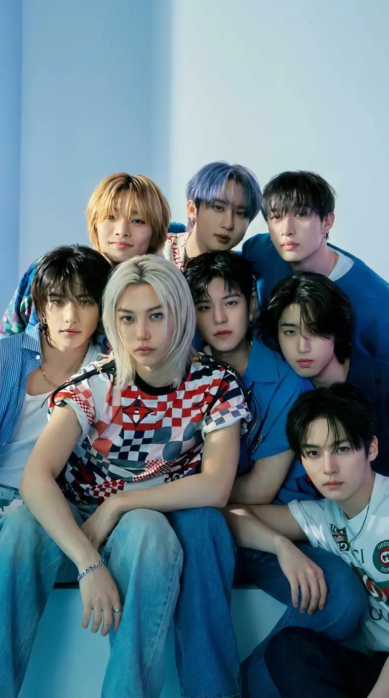 Stray kids thumbnail