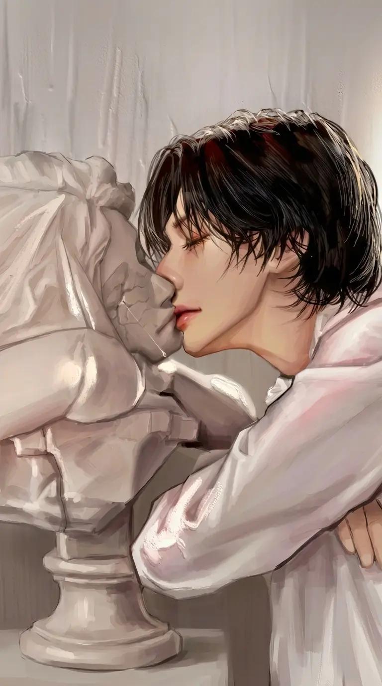 Hwang Hyunjin thumbnail
