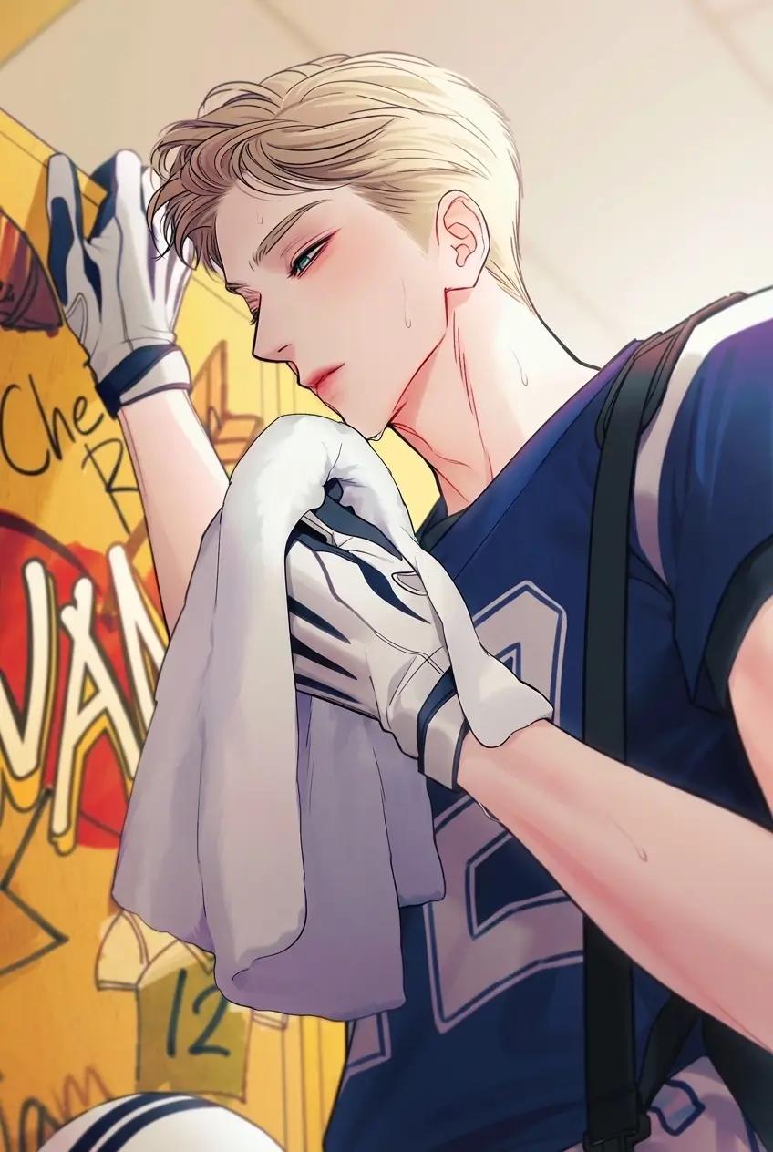 Asher || BL thumbnail