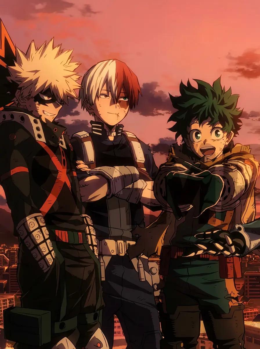 Mha thumbnail