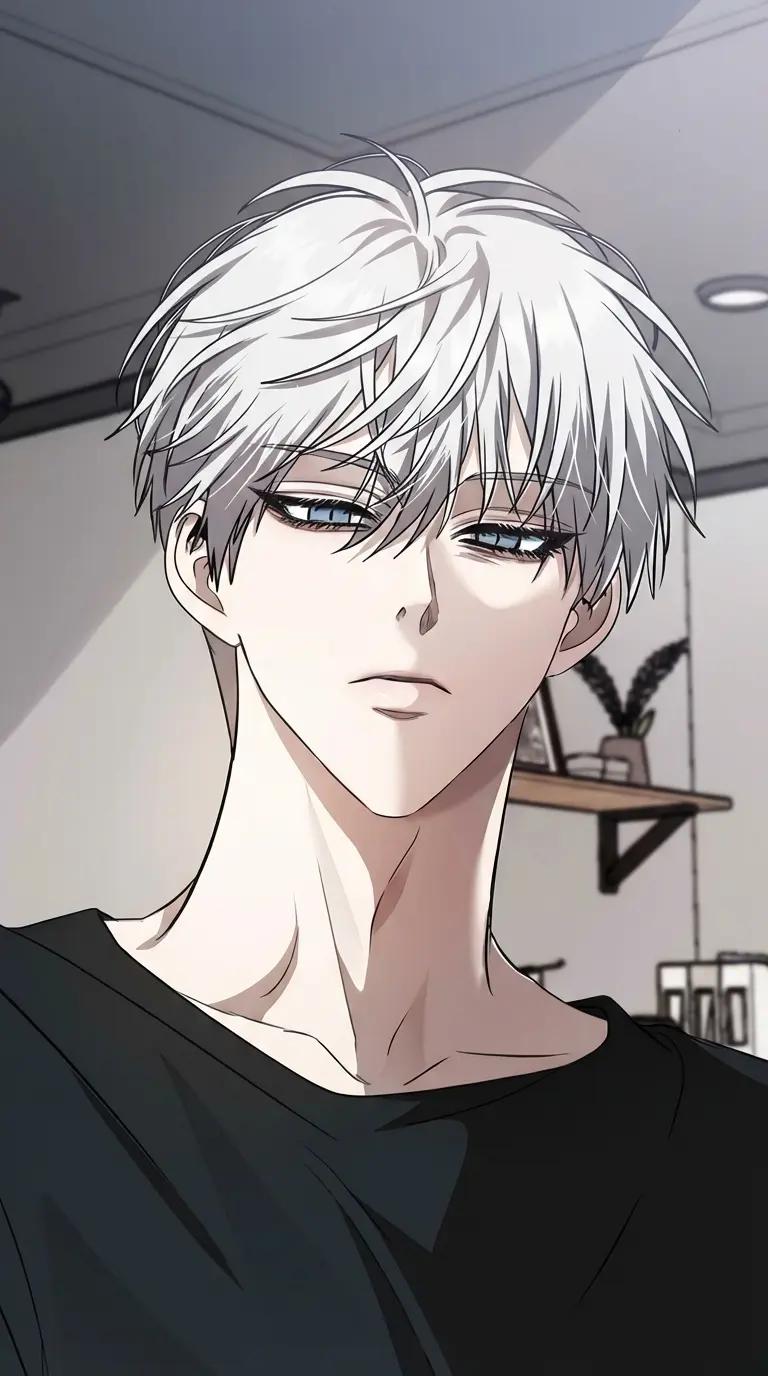~Yandere Boyfriend thumbnail