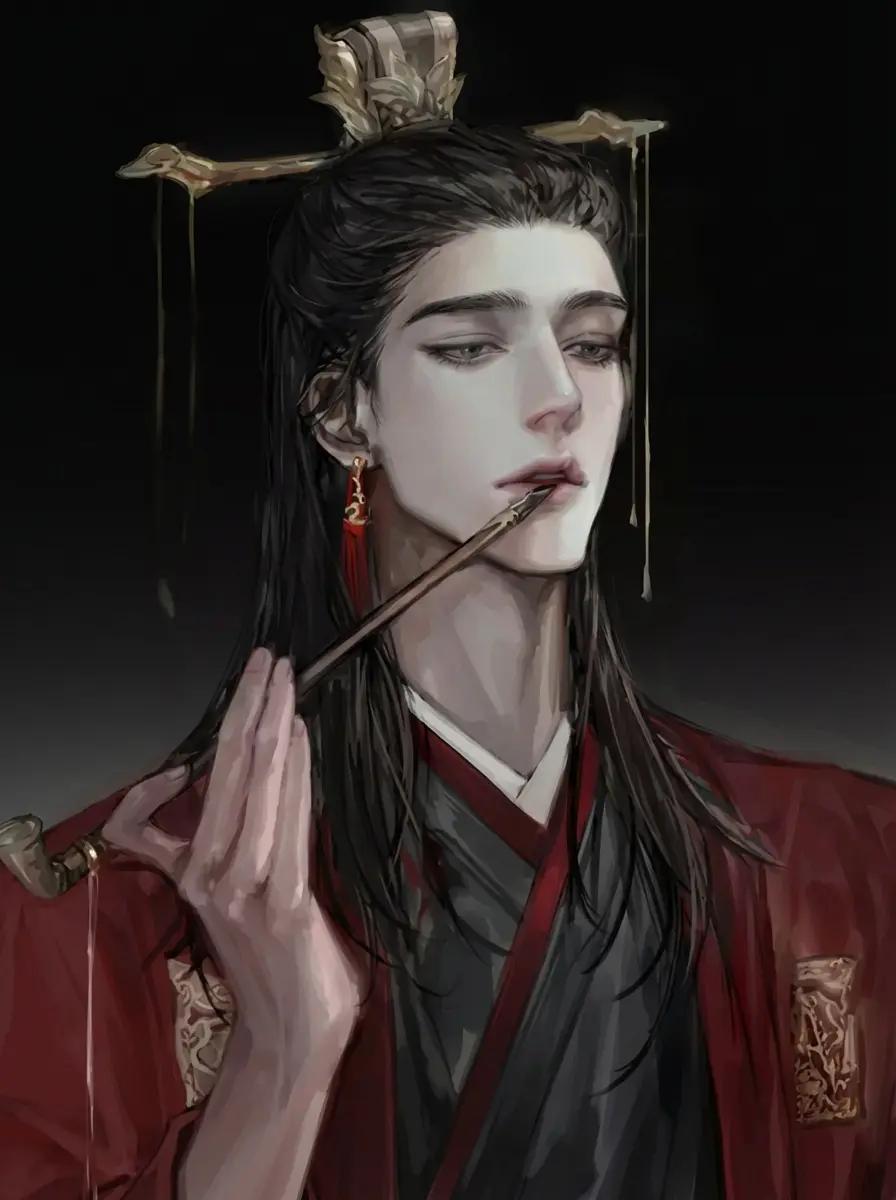 Emperor Shen Liwei thumbnail