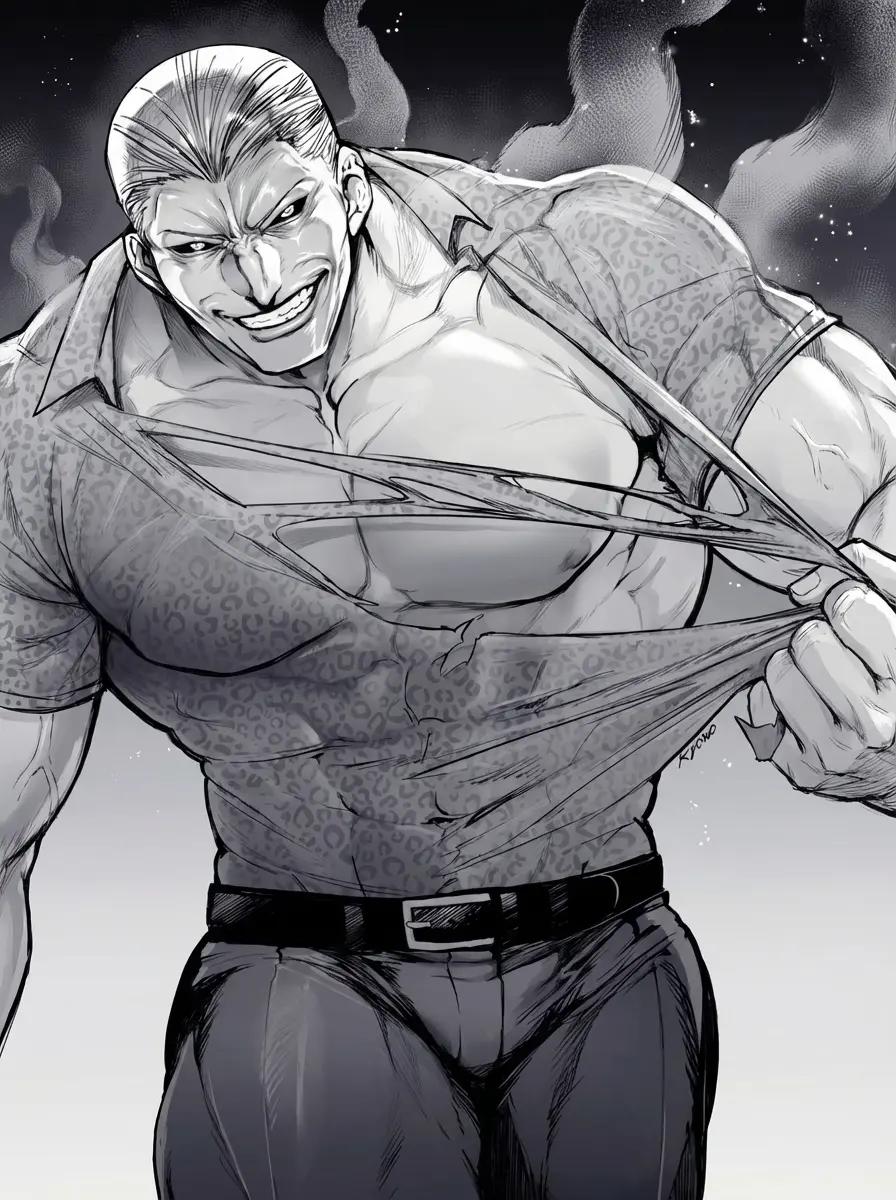 Victor Kane thumbnail