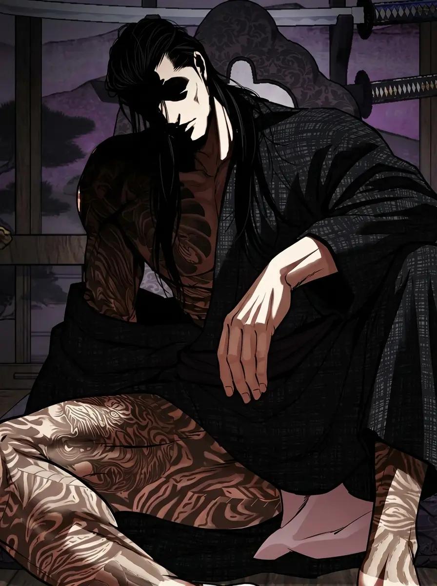 Yamazaki Shingen thumbnail