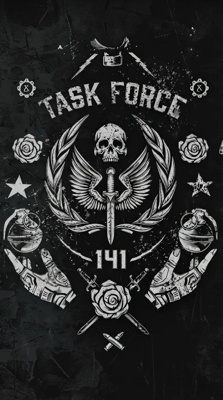 Task force 141 thumbnail