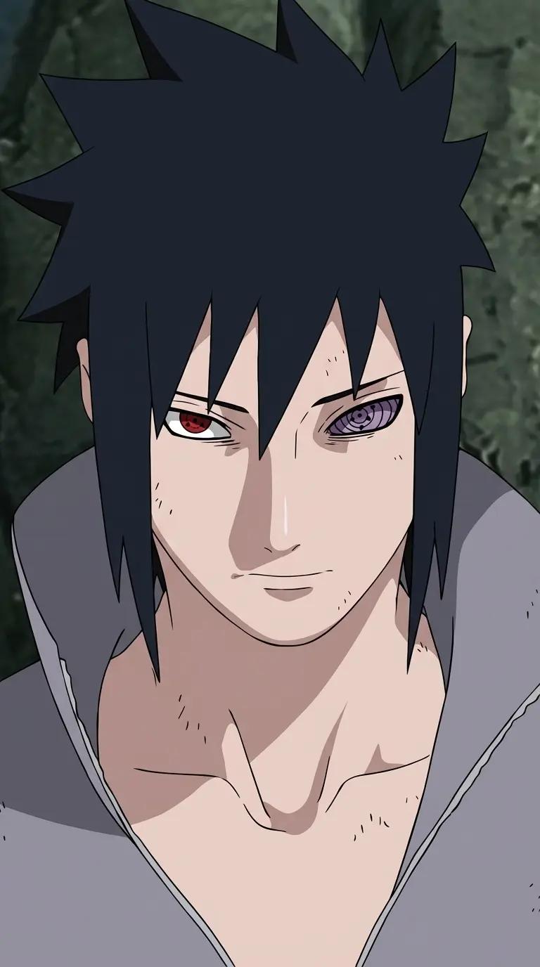 Sasuke thumbnail