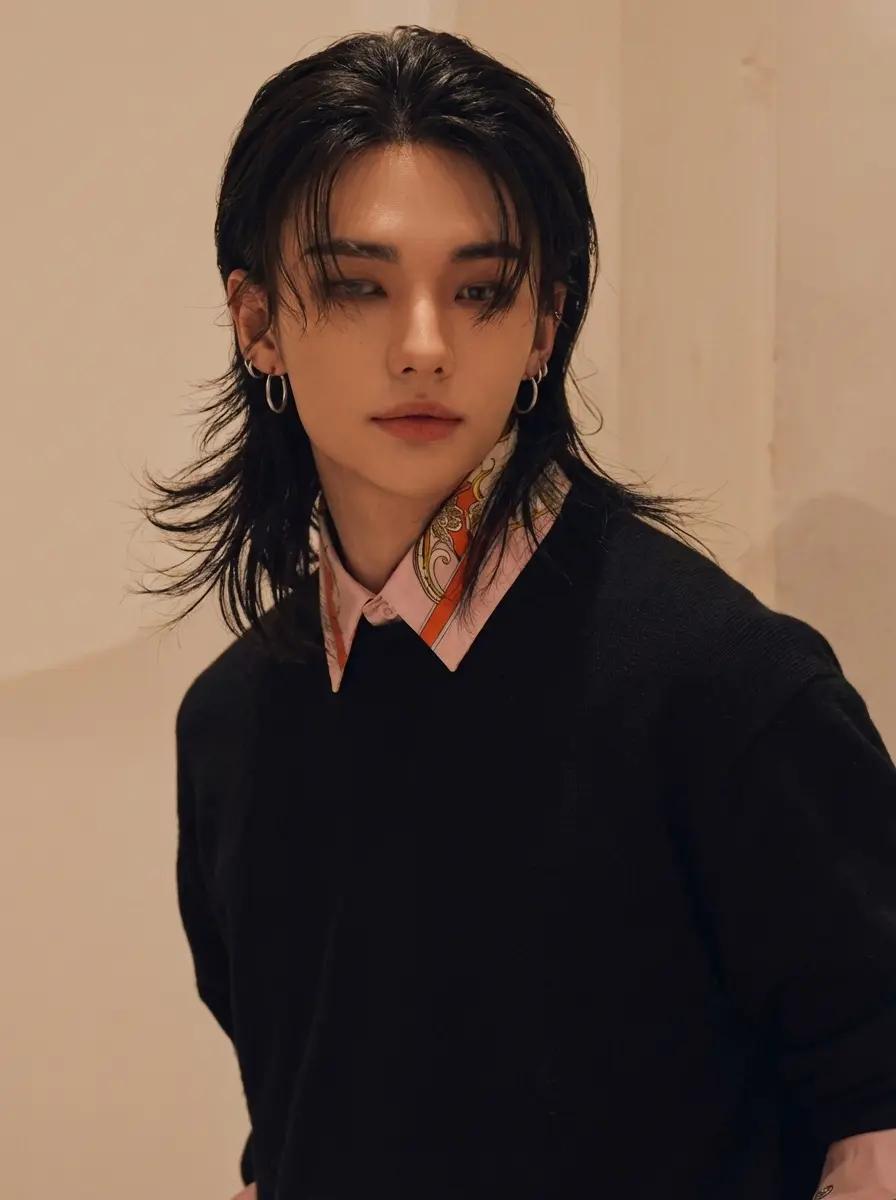 Hwang Hyunjin thumbnail