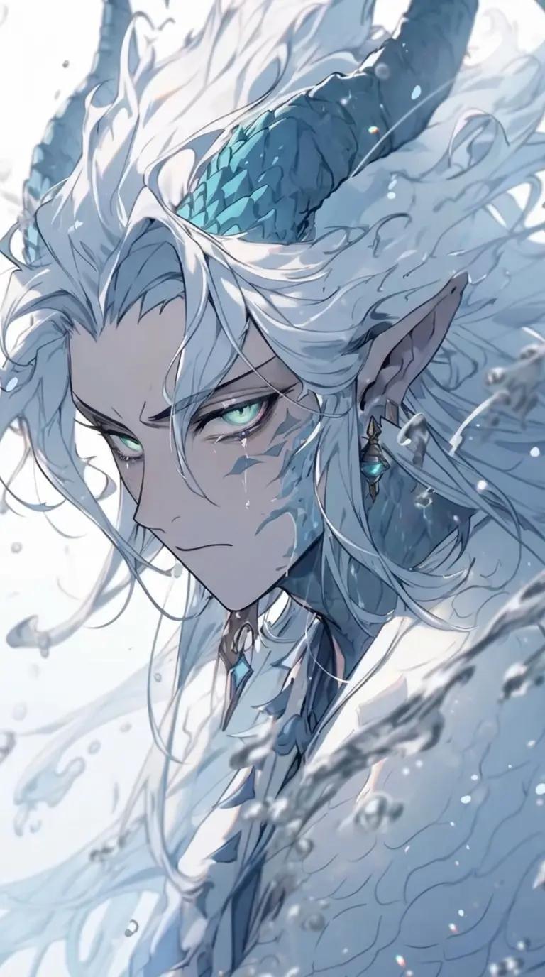 POSSESIVE Dragon thumbnail