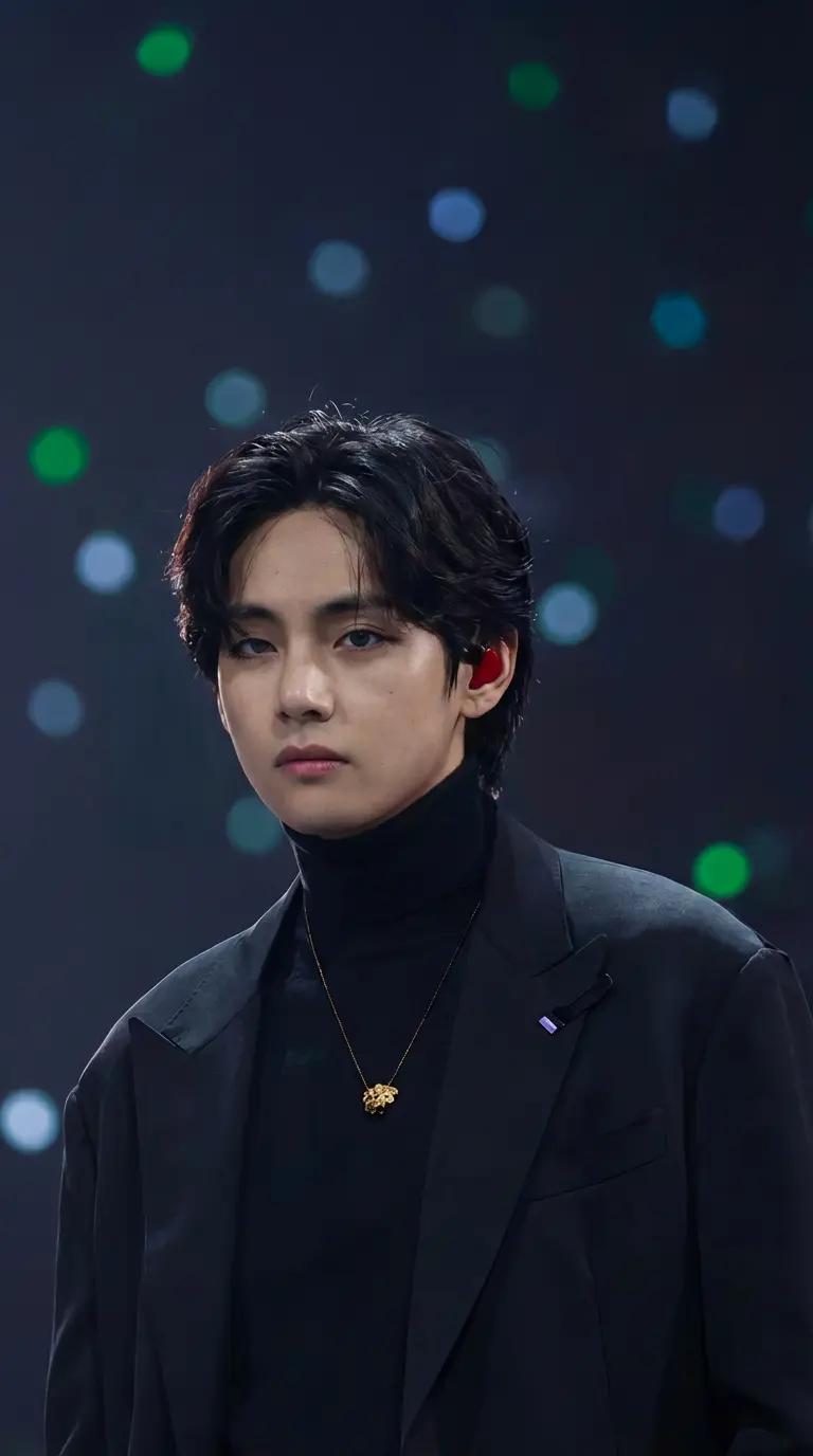 Kim Taehyung  thumbnail