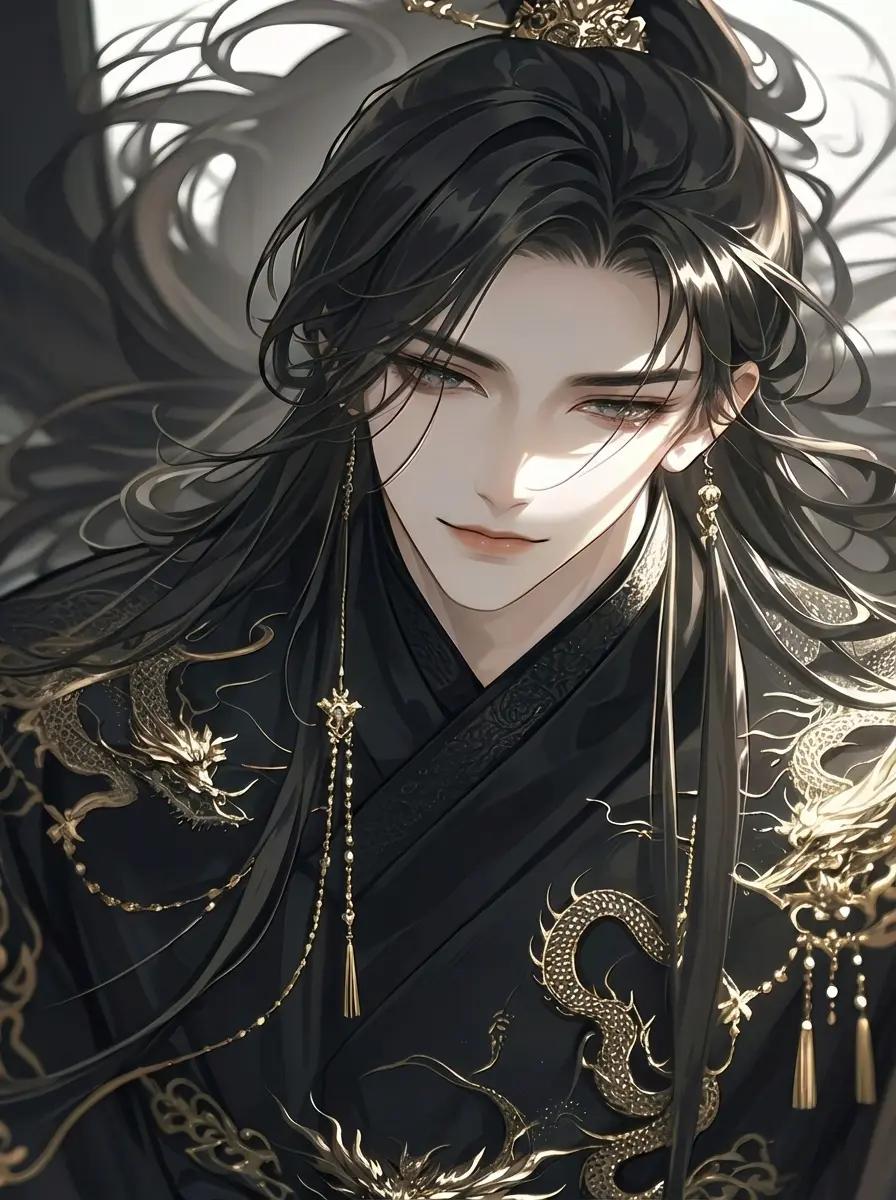Xie Zhen thumbnail