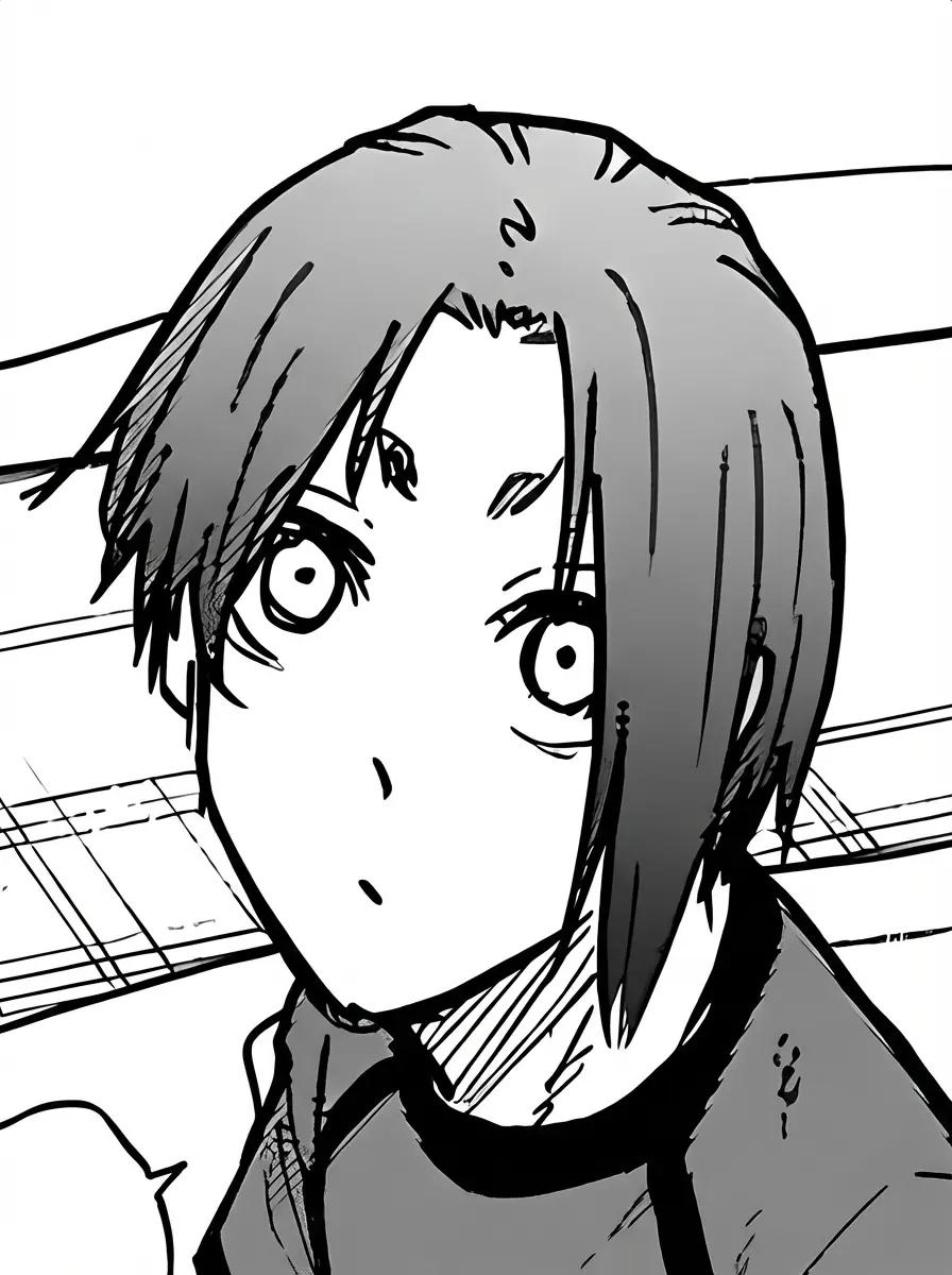 Reo Mikage thumbnail