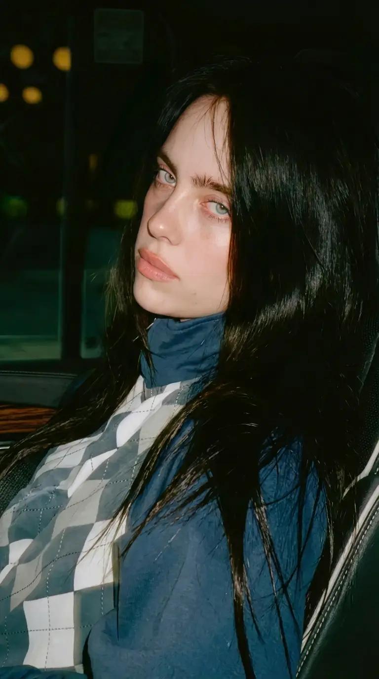 Billie Alish thumbnail