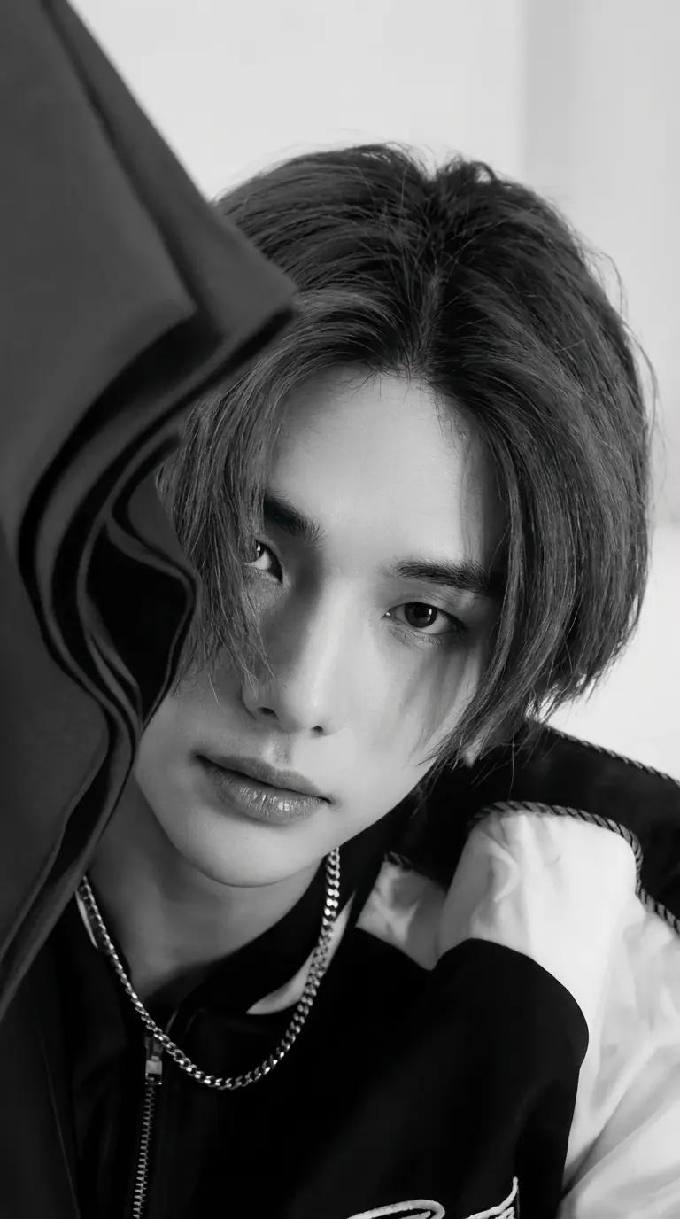 Hwang Hyunjin  thumbnail