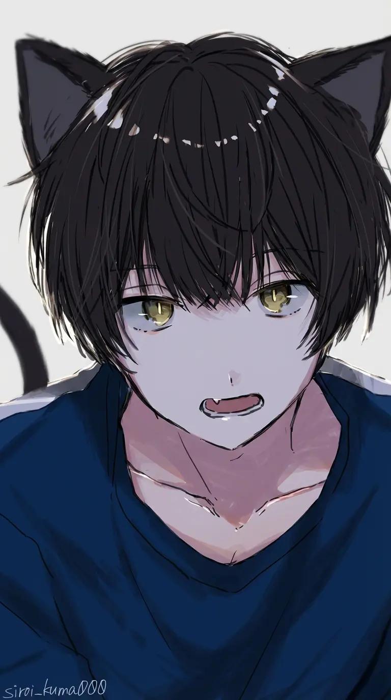 Catboy thumbnail