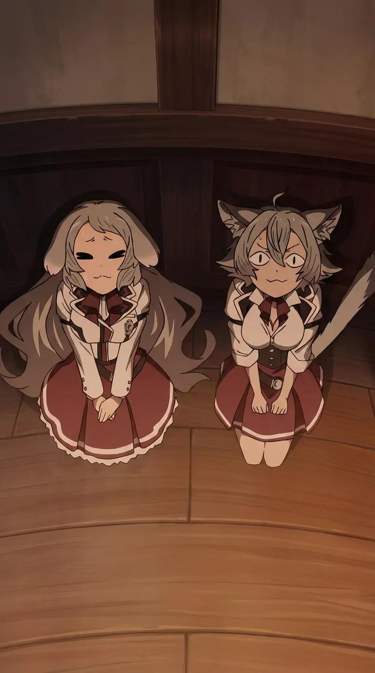 Linia and Pursena thumbnail