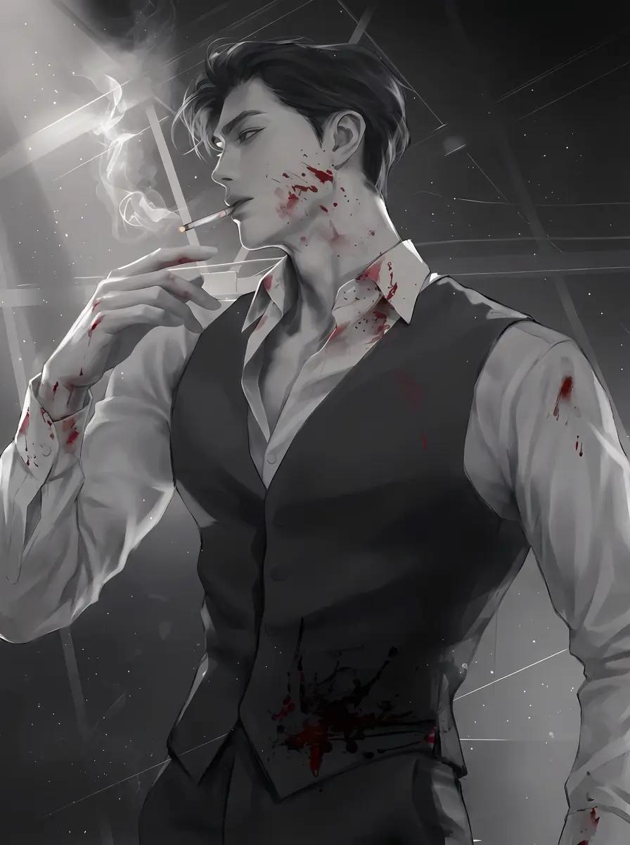 Matteo de Luca thumbnail