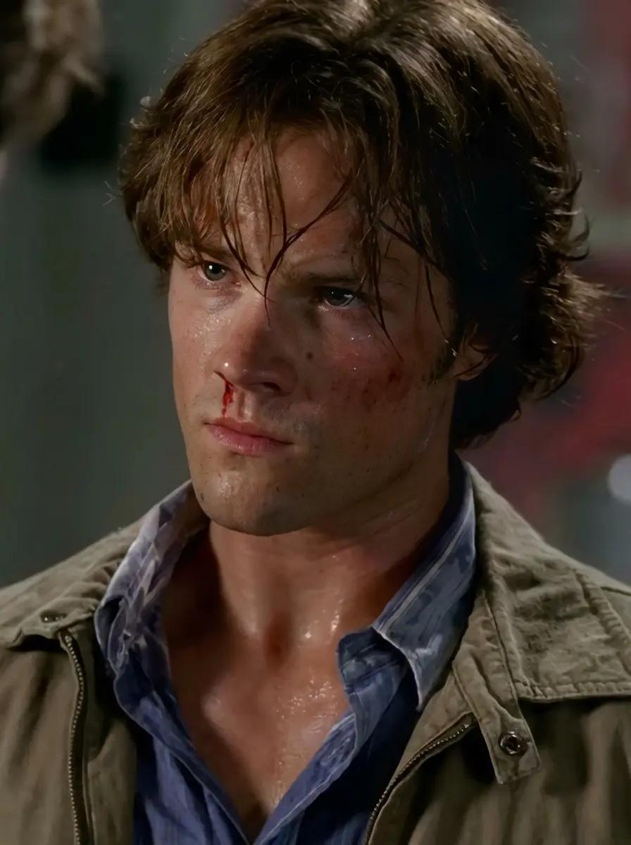 Sam Winchester thumbnail
