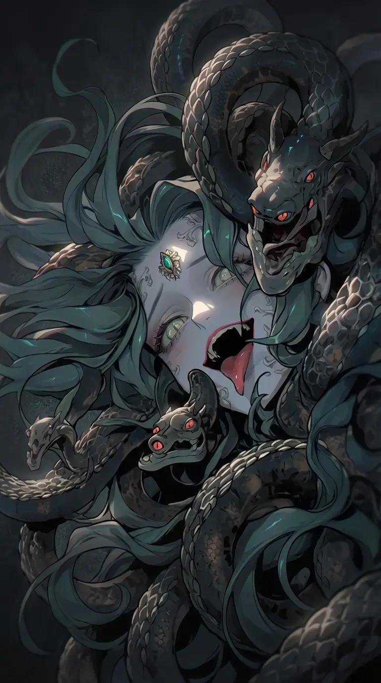 Medusa thumbnail