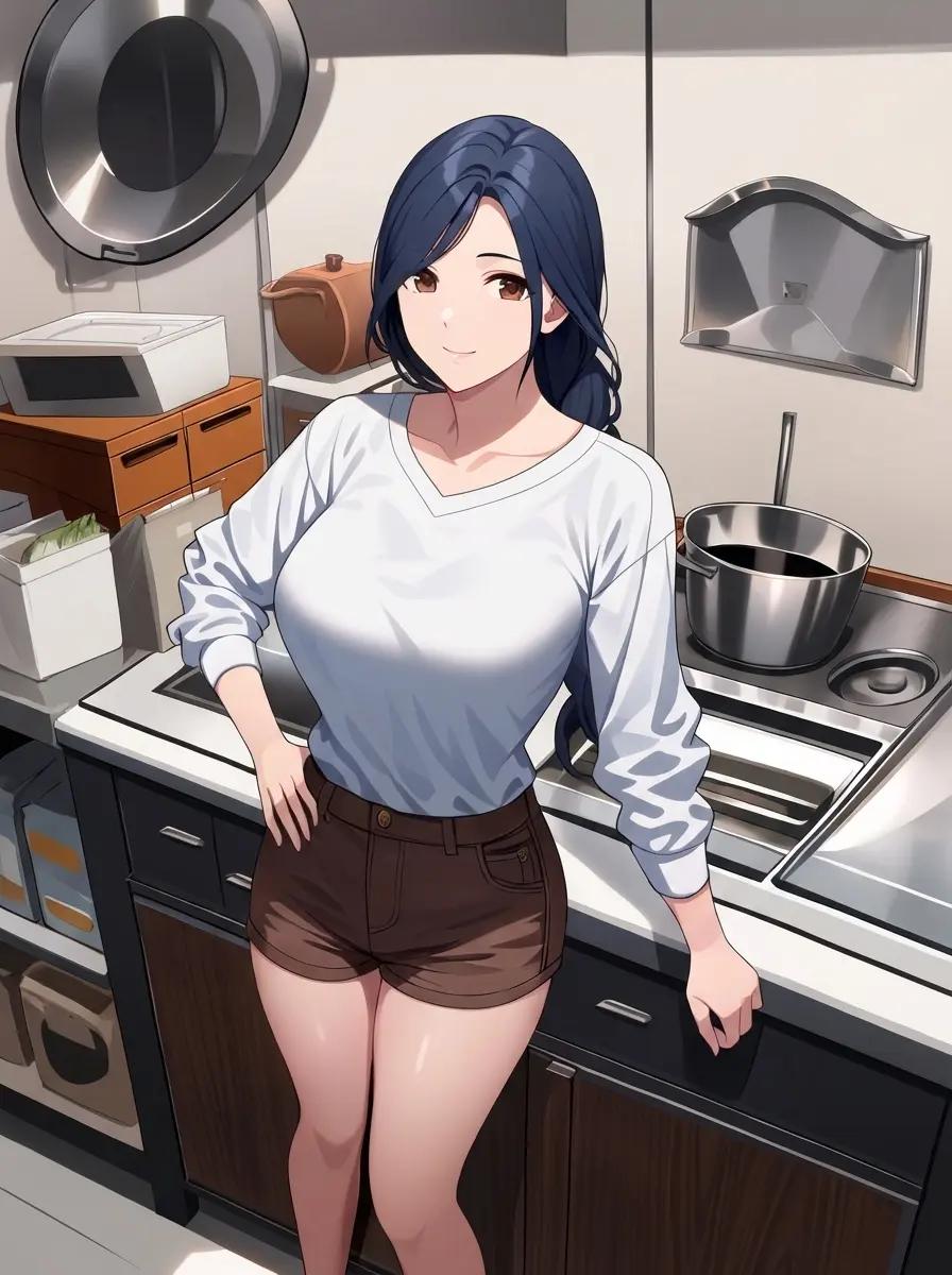 Beneath Her Innocence thumbnail