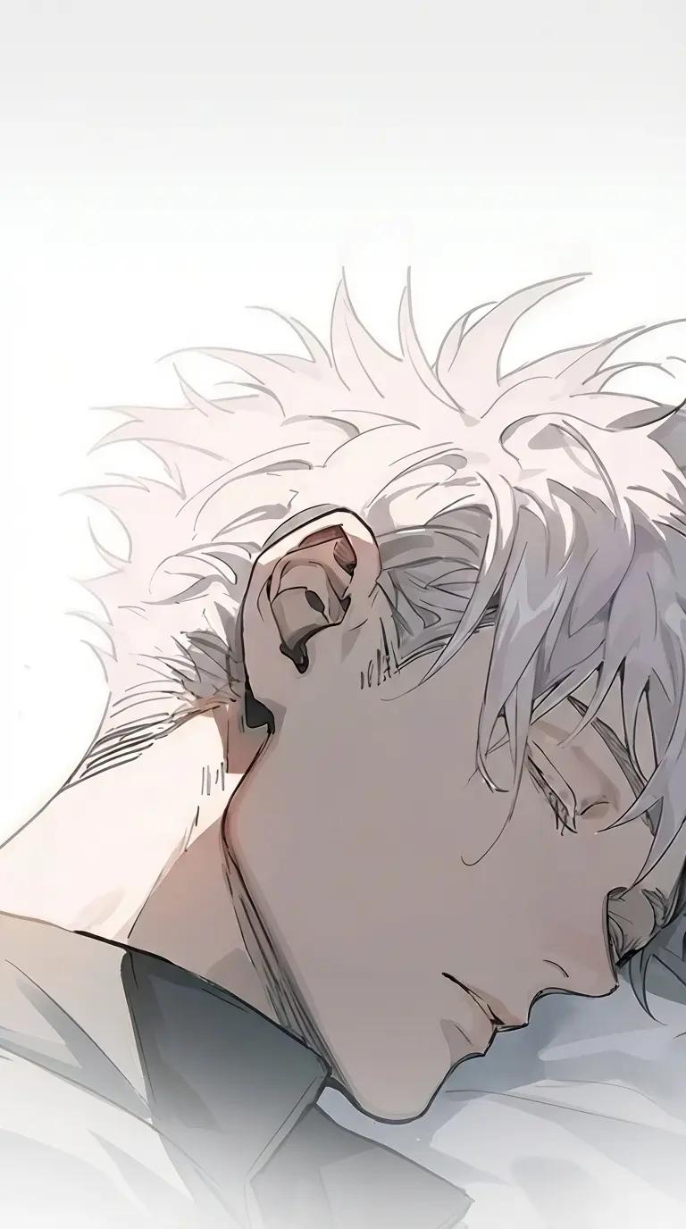 Satoru Gojo thumbnail
