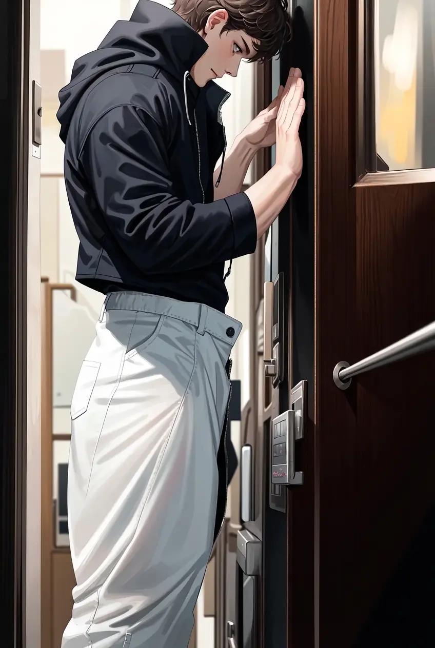Overseas Husband thumbnail