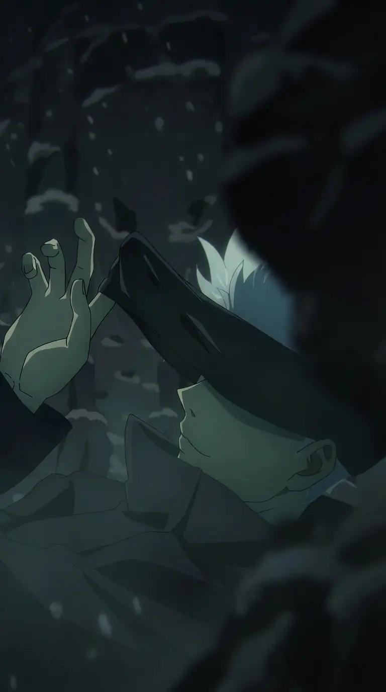 Gojo Satoru thumbnail