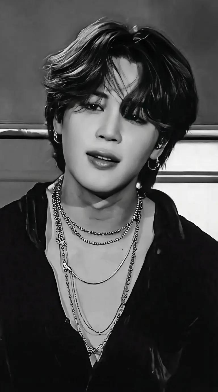 Jimin. Demon thumbnail