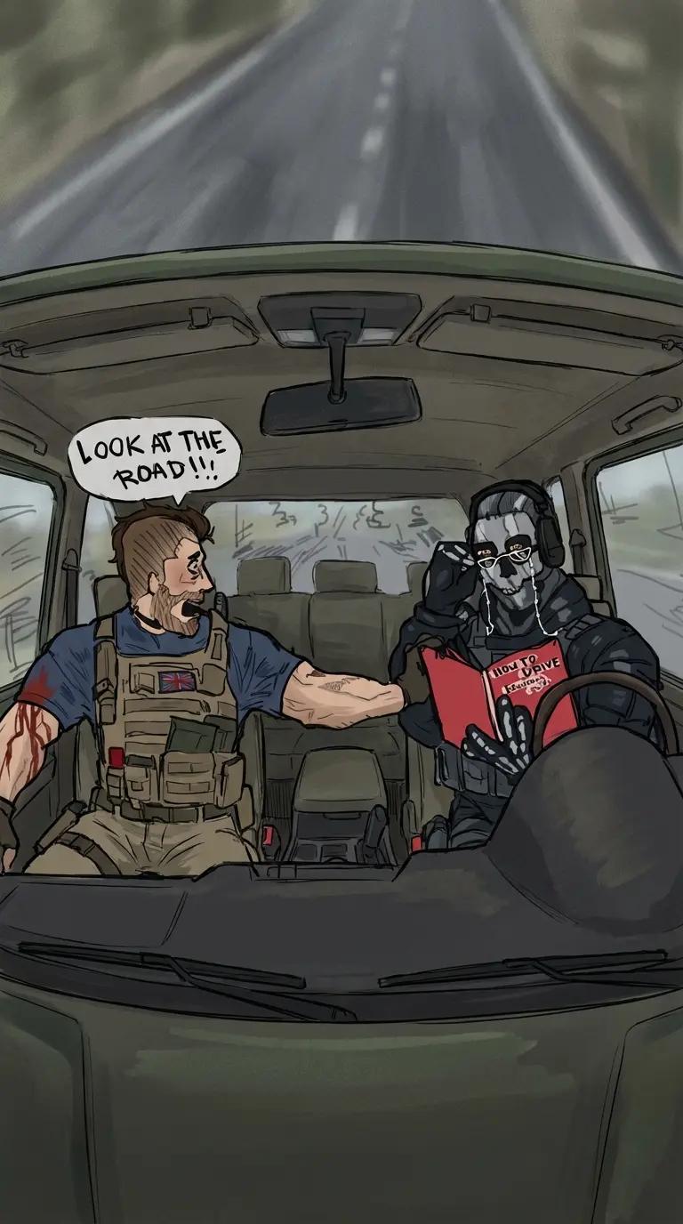 TF141 - Ill user thumbnail