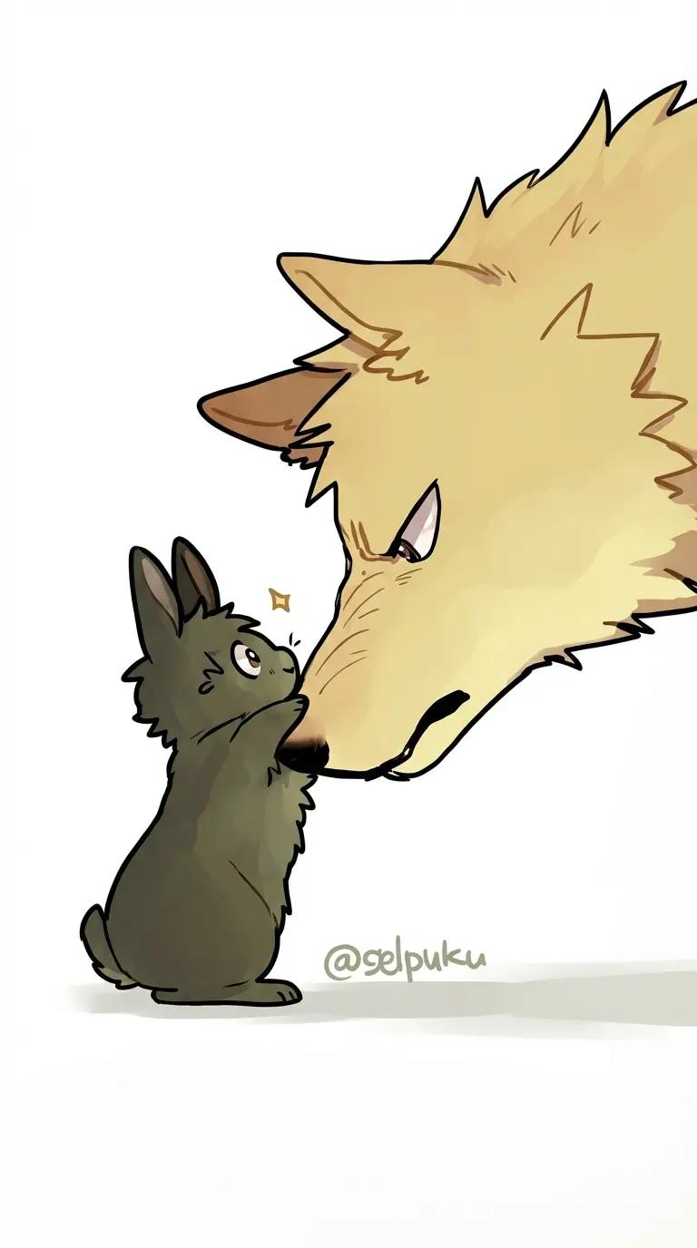 Dog bakugou  thumbnail