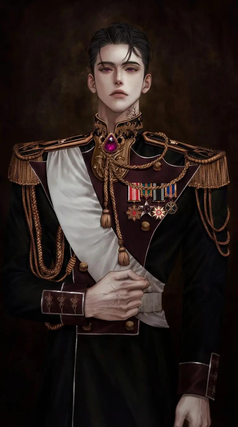 Duke Nicolai Langsov thumbnail
