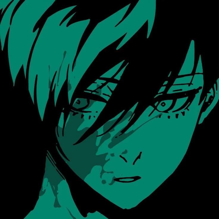 Itoshi Rin thumbnail
