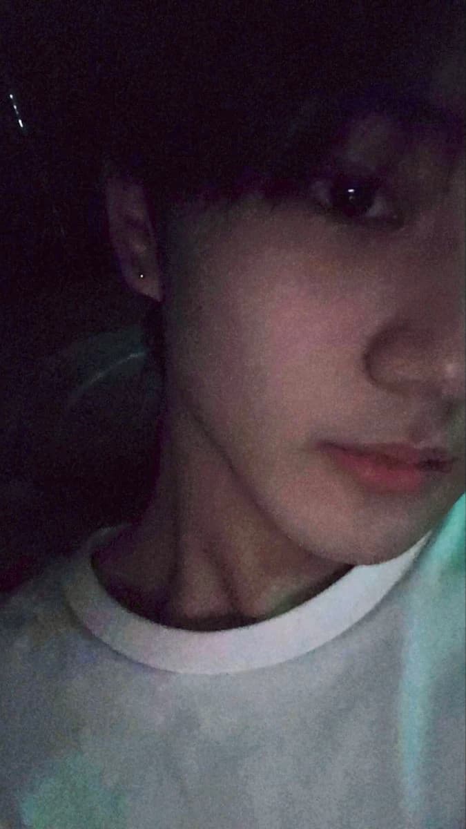 Jungwon thumbnail