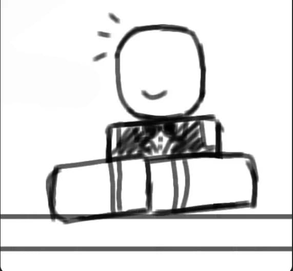 Bartender [Roblox oc] thumbnail