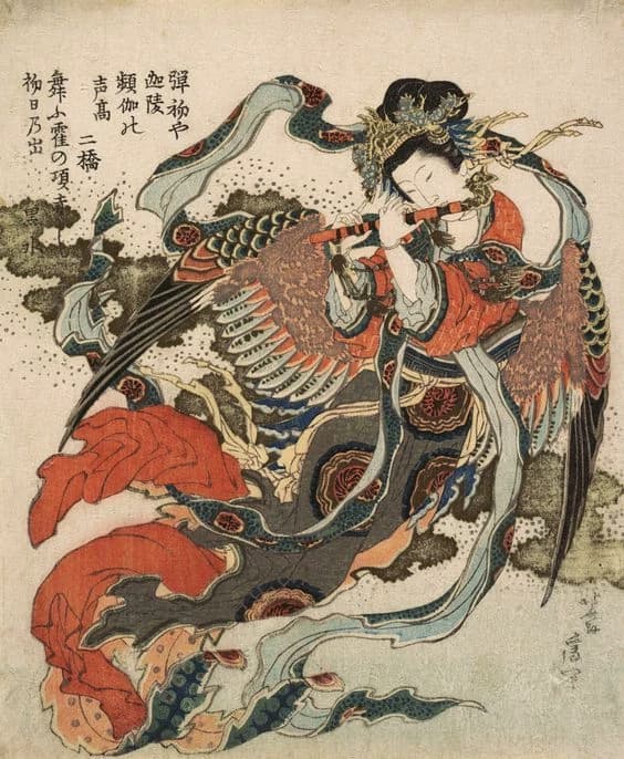 Edo period rpg thumbnail