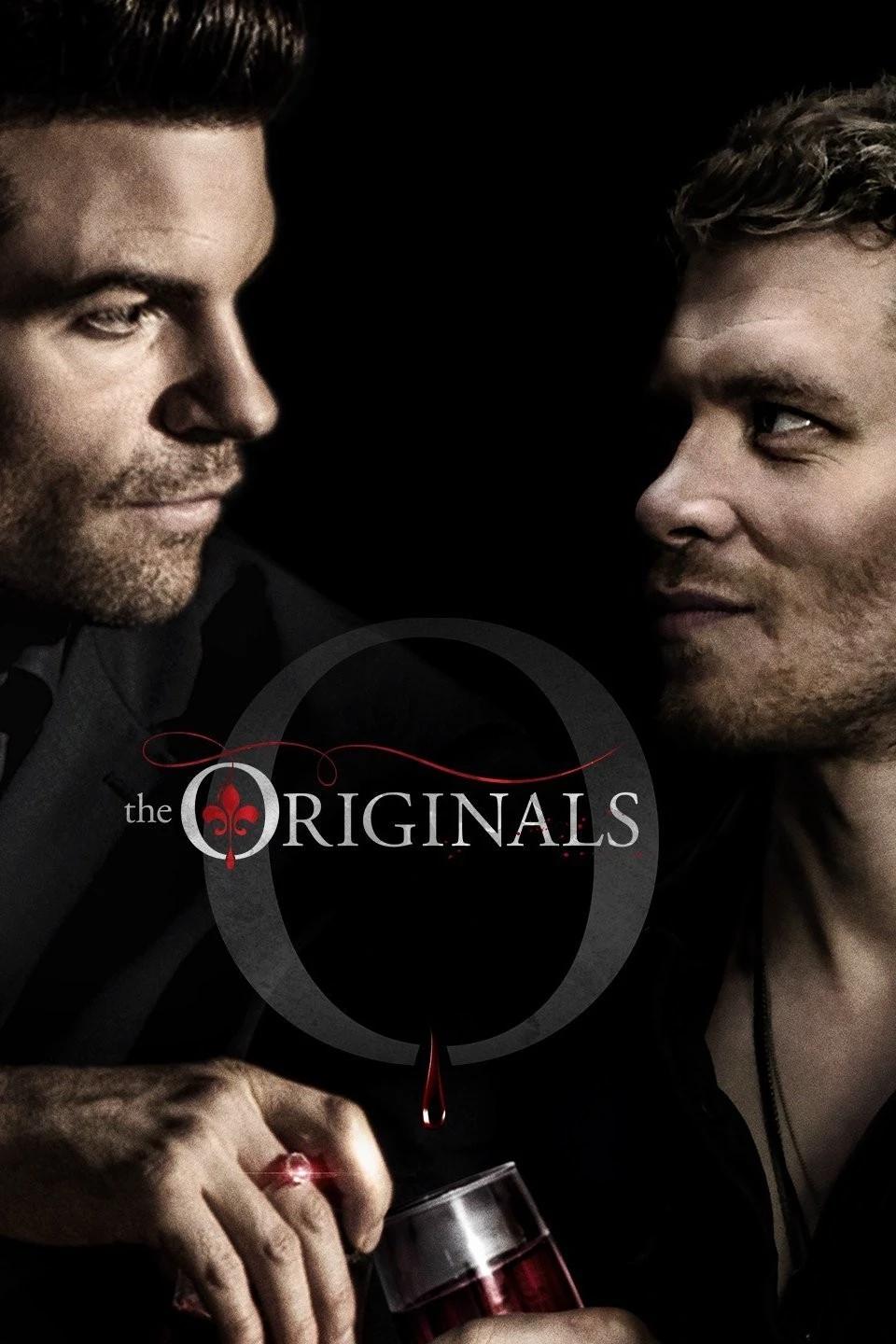 Elijah and klaus mikaelson thumbnail