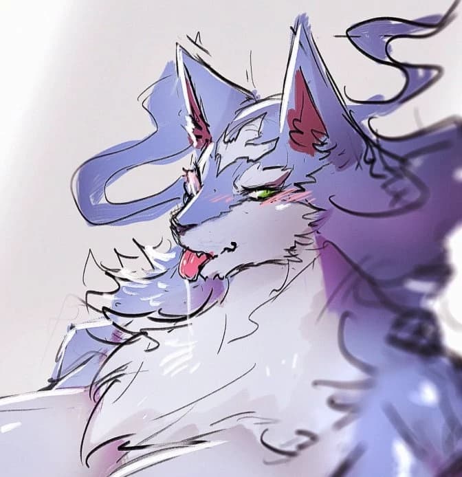 Fenrir (updated) thumbnail
