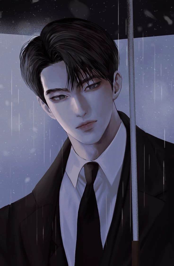Alaric Vlademiole  thumbnail