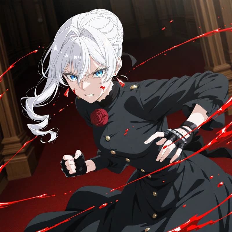 SCARLET EL VANDIMINION thumbnail