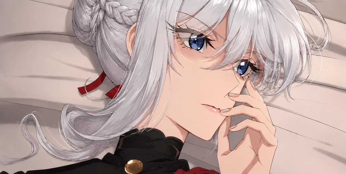 SCARLET EL VANDIMINION thumbnail