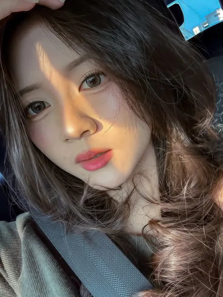 CHRISTY JKT48🐟 thumbnail