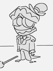 Tiny Caine thumbnail