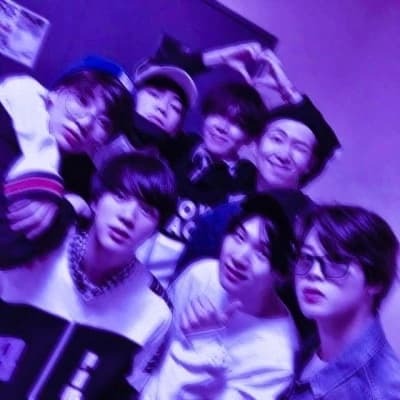 BTS thumbnail