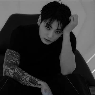 Jungkook thumbnail