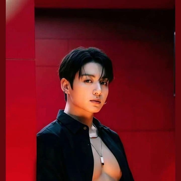 Jeon jugnkook  thumbnail