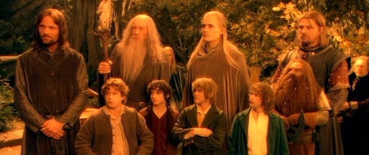 Lord of the Rings thumbnail