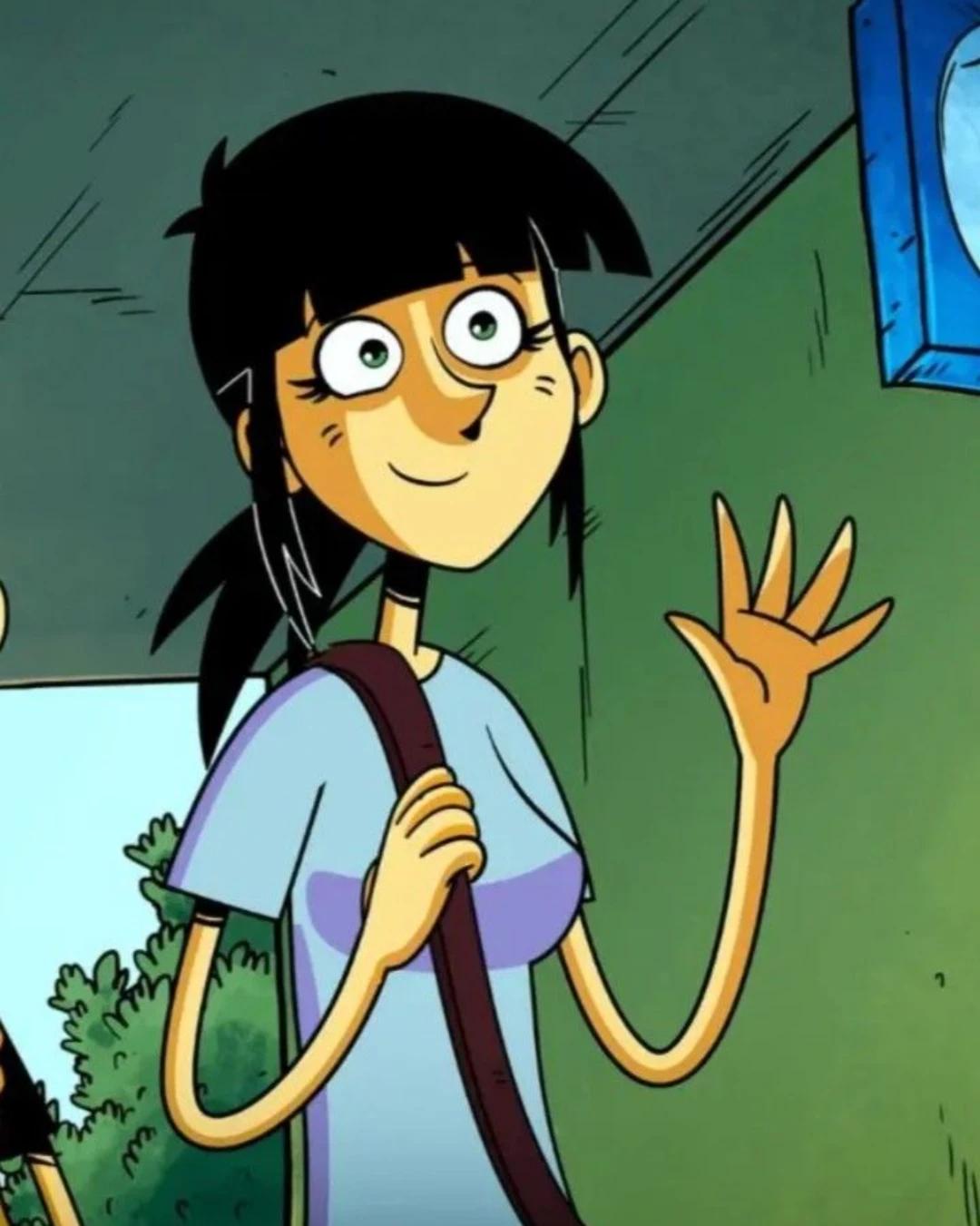 Sarah (Zerocalcare) thumbnail